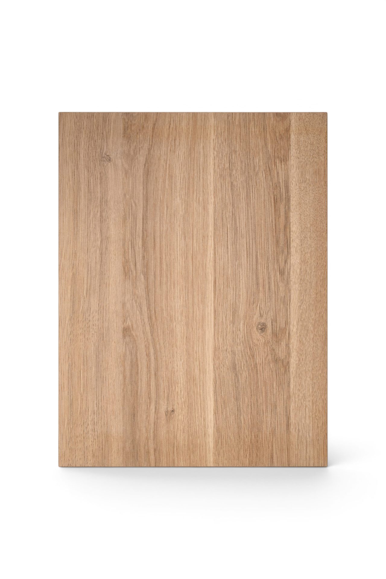 Flat Door Fronts in Synchronized Laminate